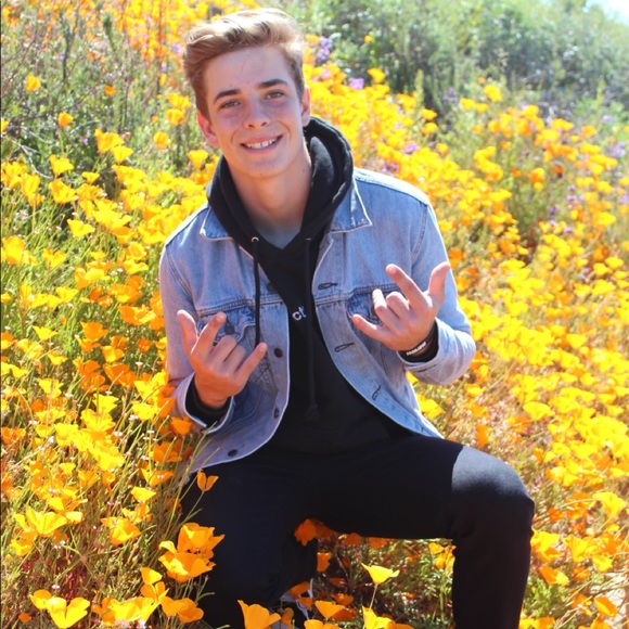 Meet your Posher, Jonas - Picture 2 of 2